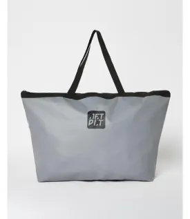 Jetpilot Venture 70L Oversize Tote - Grey