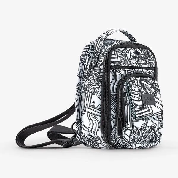 Ju-Ju-Be Mini Be Right Back Backpack - Sketch