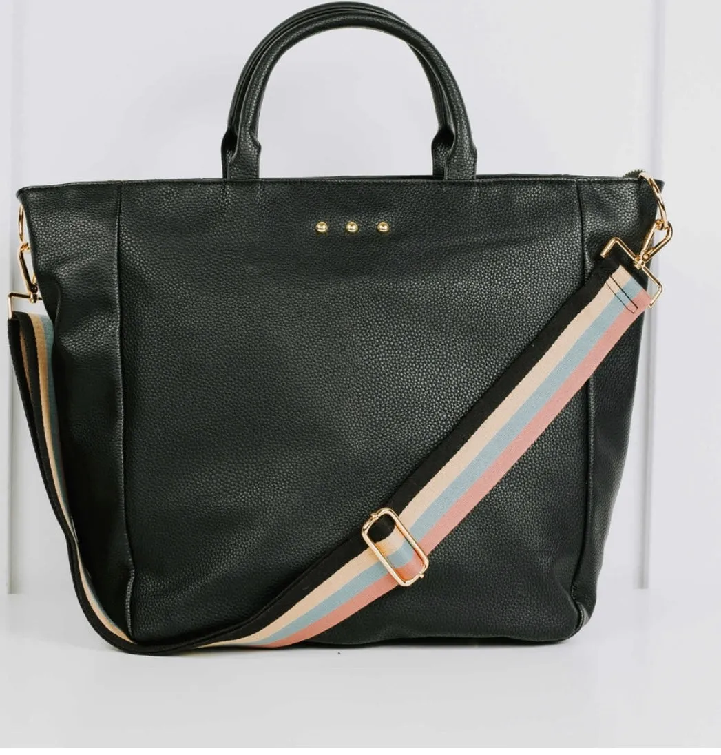 Kaia Travel Bag