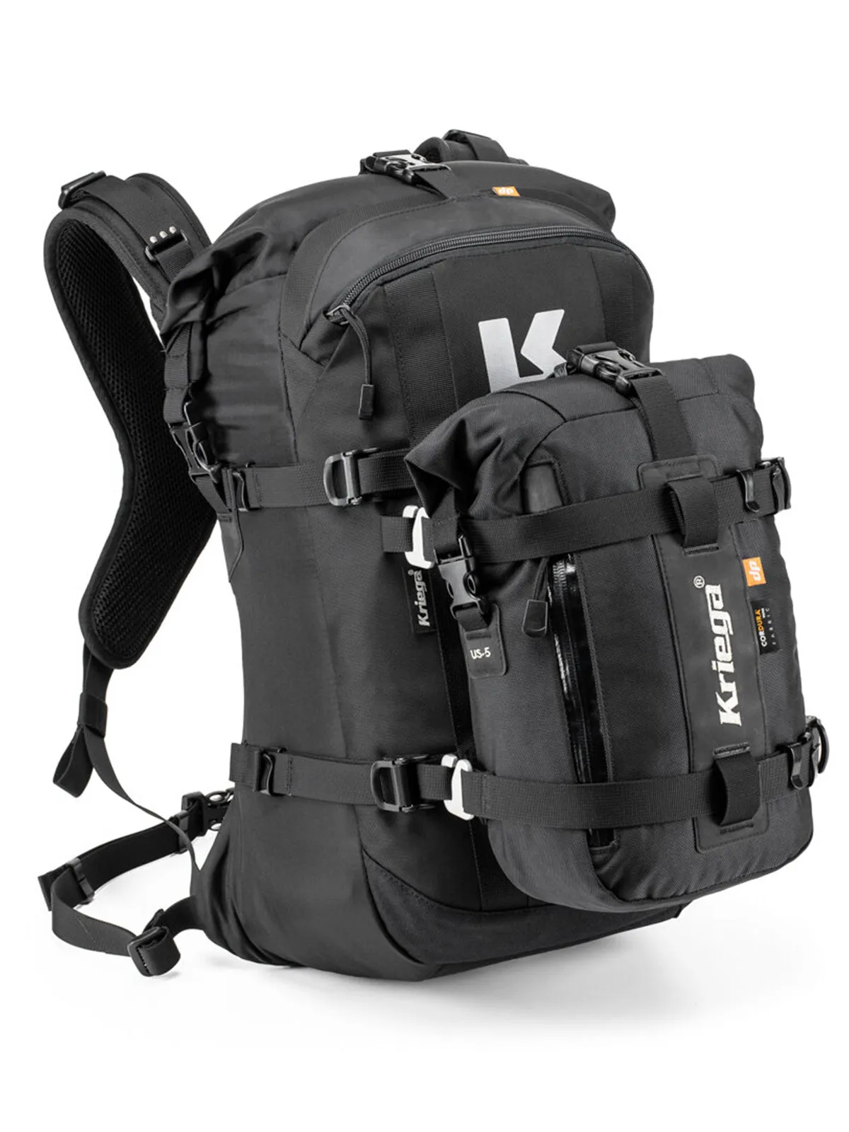 Kriega R22 Backpack