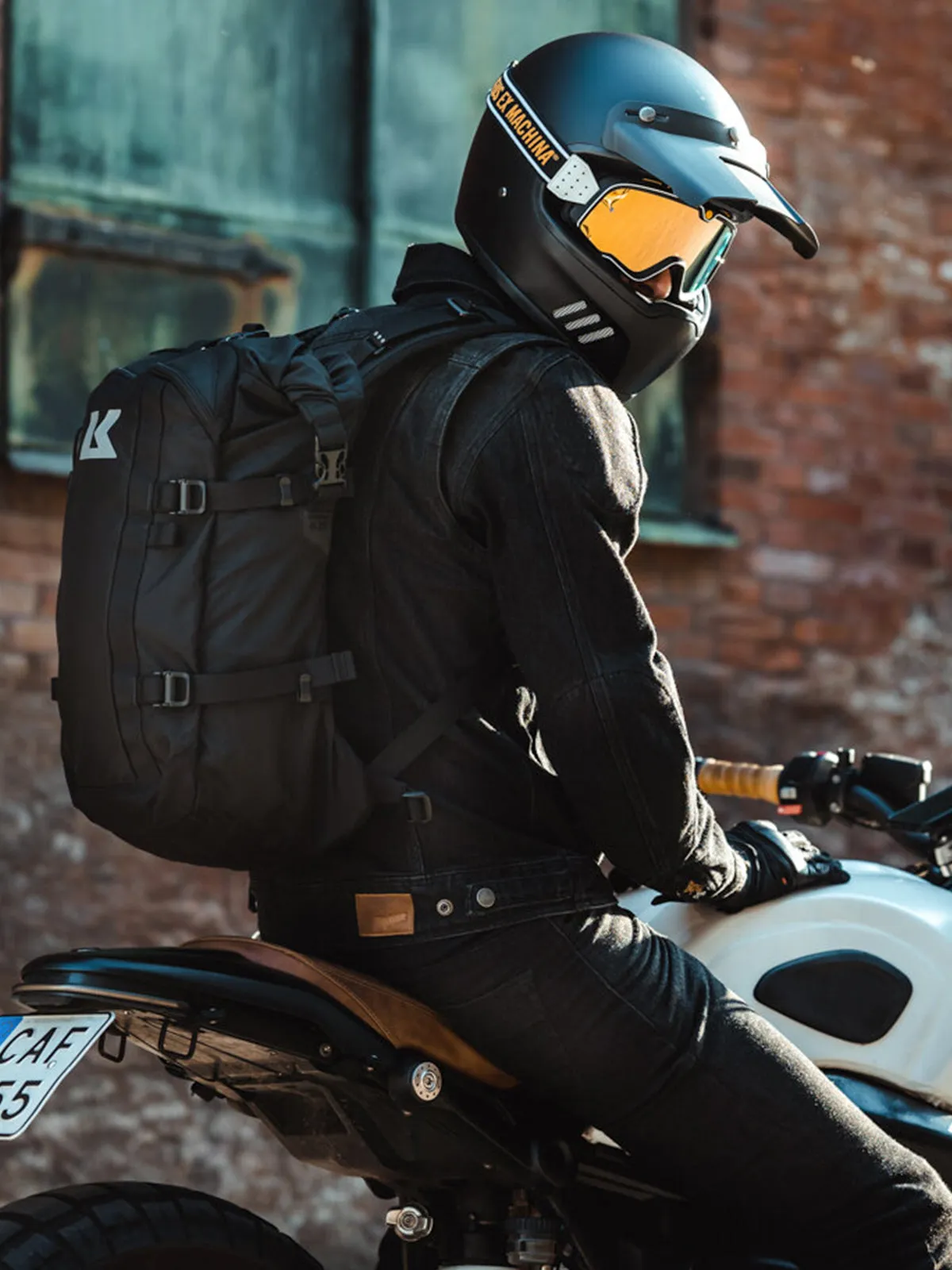 Kriega R22 Backpack