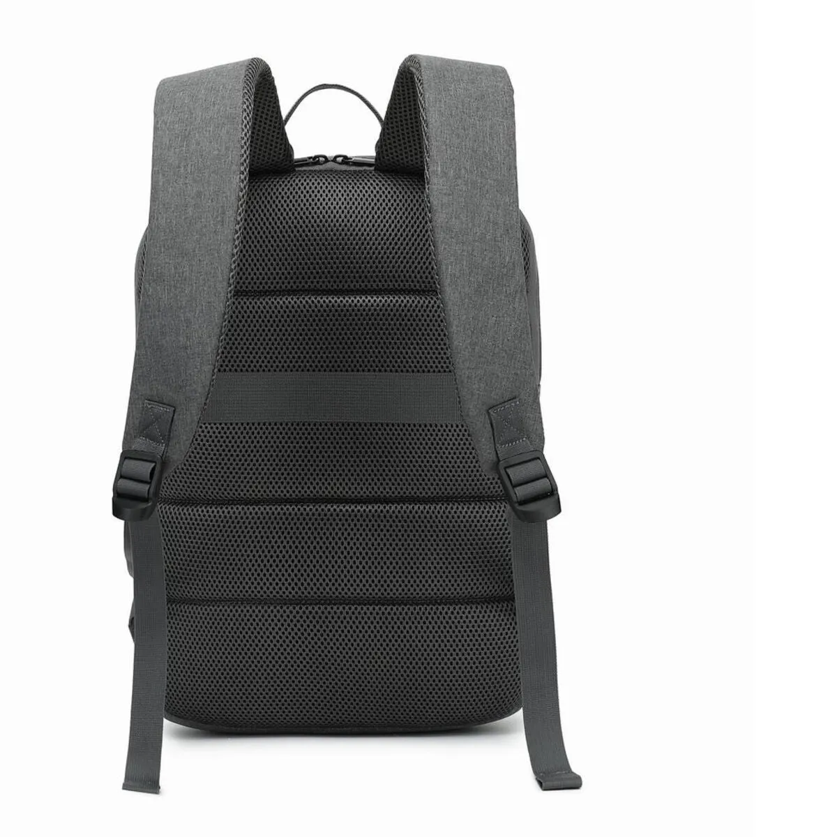 Laptop Backpack Celly DAYPACKGR Grey 15,6"