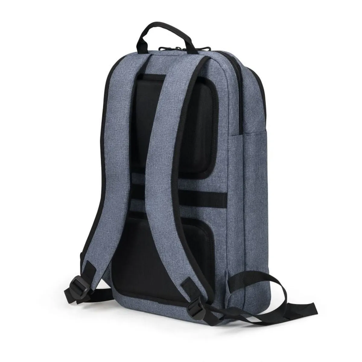 Laptop Backpack Dicota D32016-RPET Blue