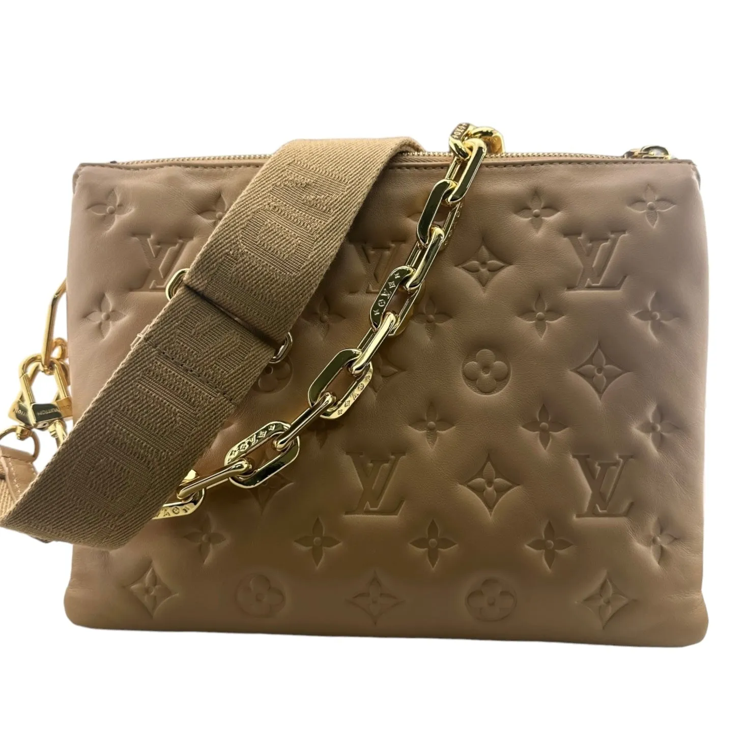 LOUIS VUITTON Coussin PM NWT