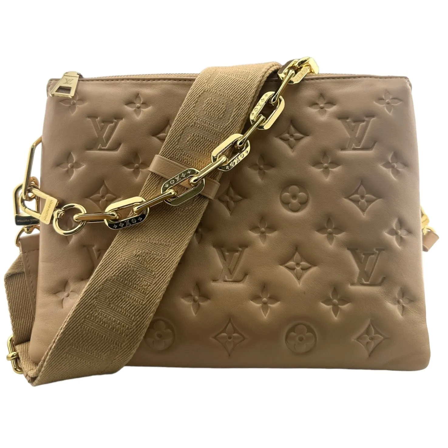 LOUIS VUITTON Coussin PM NWT