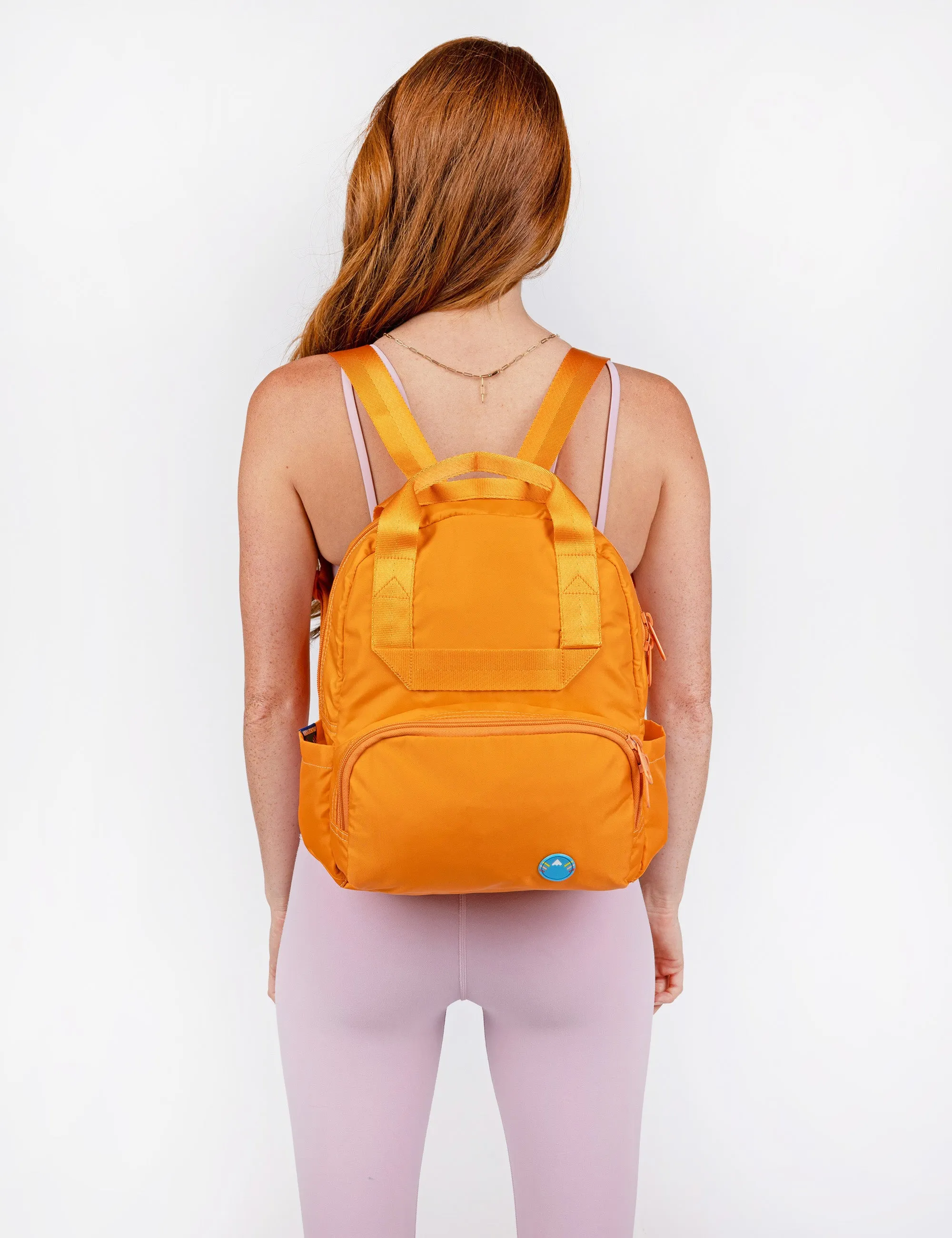 Maui Mini Atlas Backpack