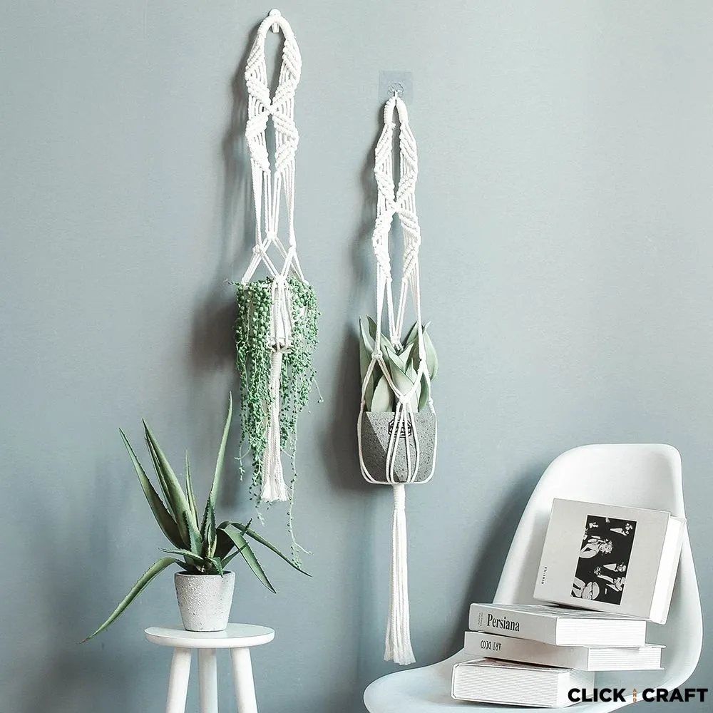 Medium Plant Hanger