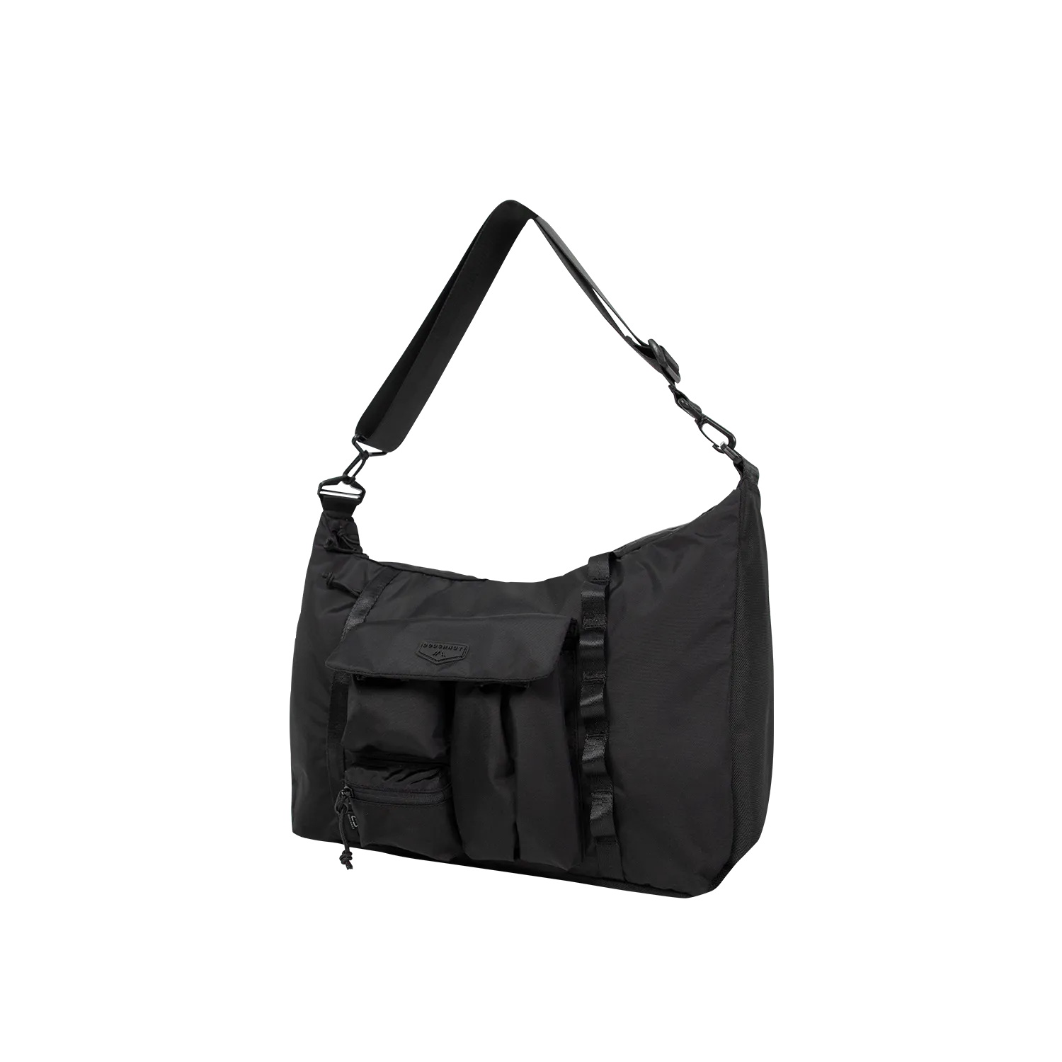 Metanoia The Actualise Series Messenger Bag