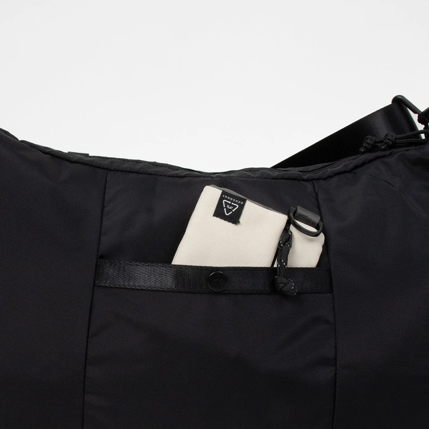 Metanoia The Actualise Series Messenger Bag