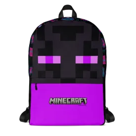 Minecraft Enderman Backpack