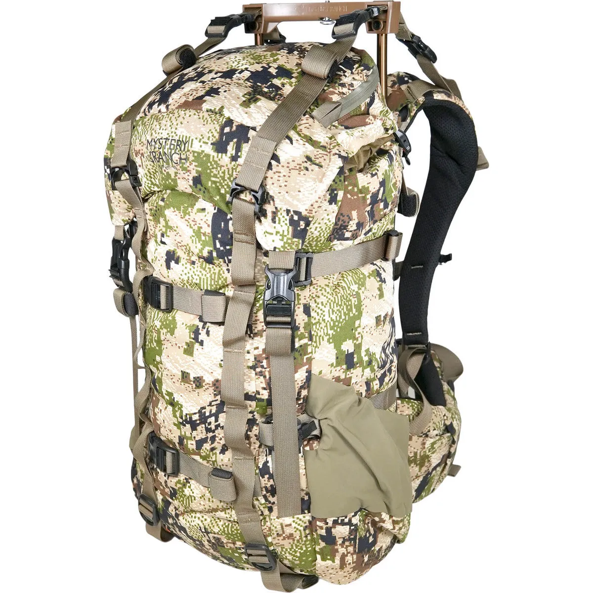 Mystery Ranch Pop Up 40 Backpack