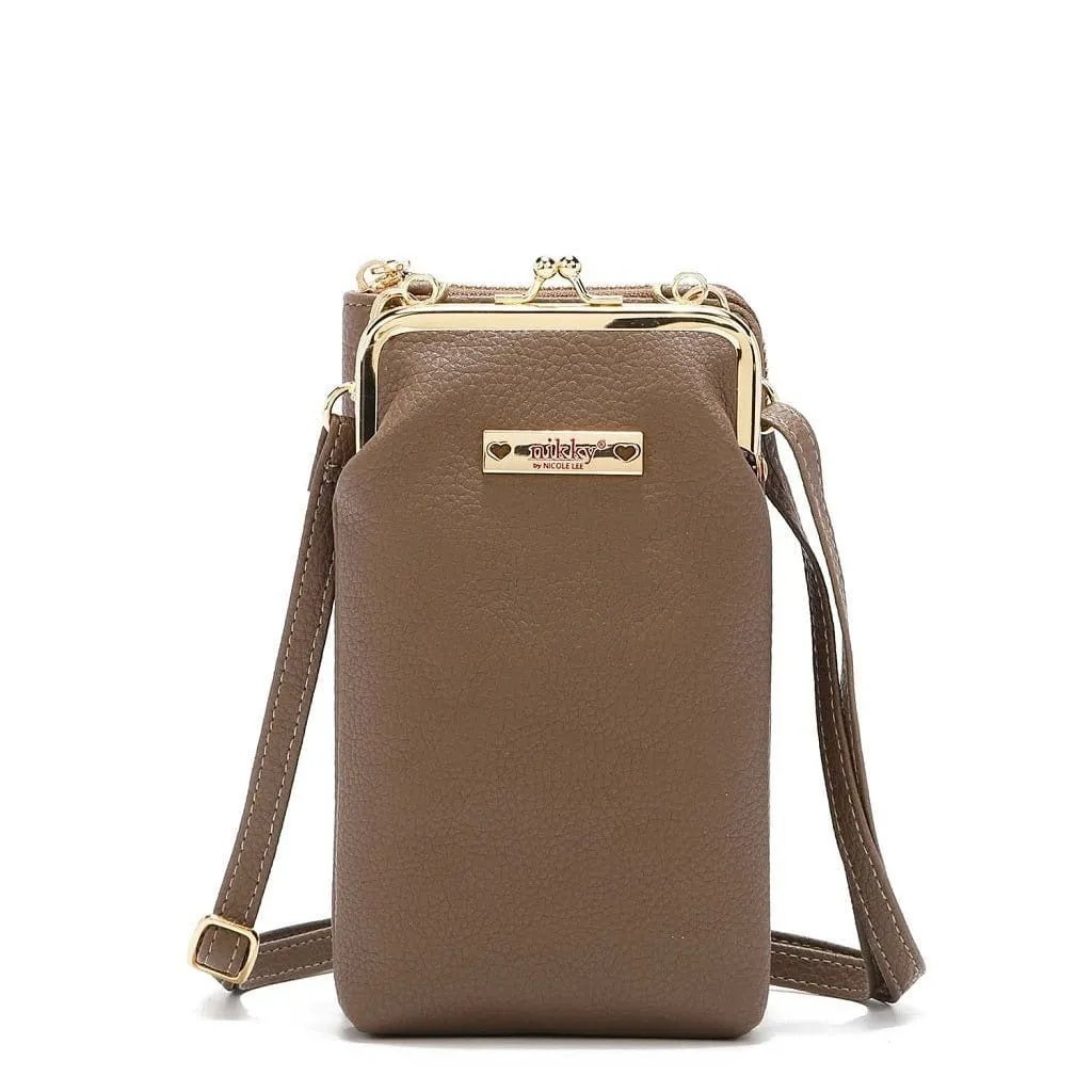 NK20501 Nikky Multi Function Crossbody/Wallet