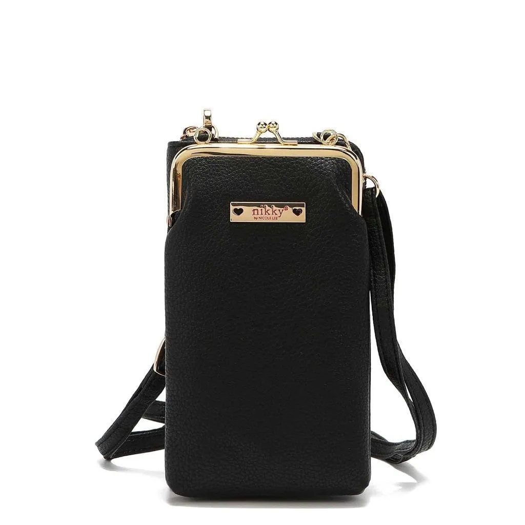 NK20501 Nikky Multi Function Crossbody/Wallet