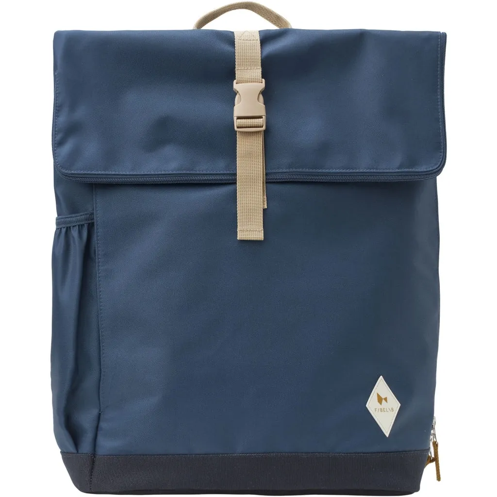 On-the-go Parent Backpack - Navy