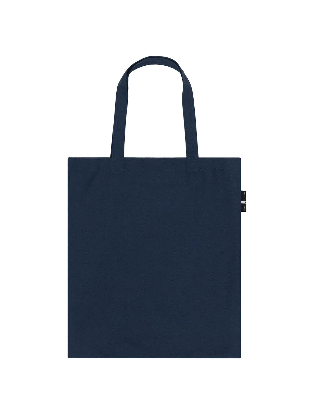 Oxford Comma Preservation Society tote bag