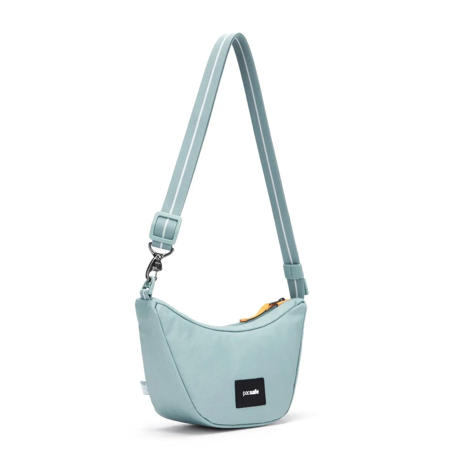 Pasafe PacsafeGo Anti-Theft Lunar Crossbody Bag