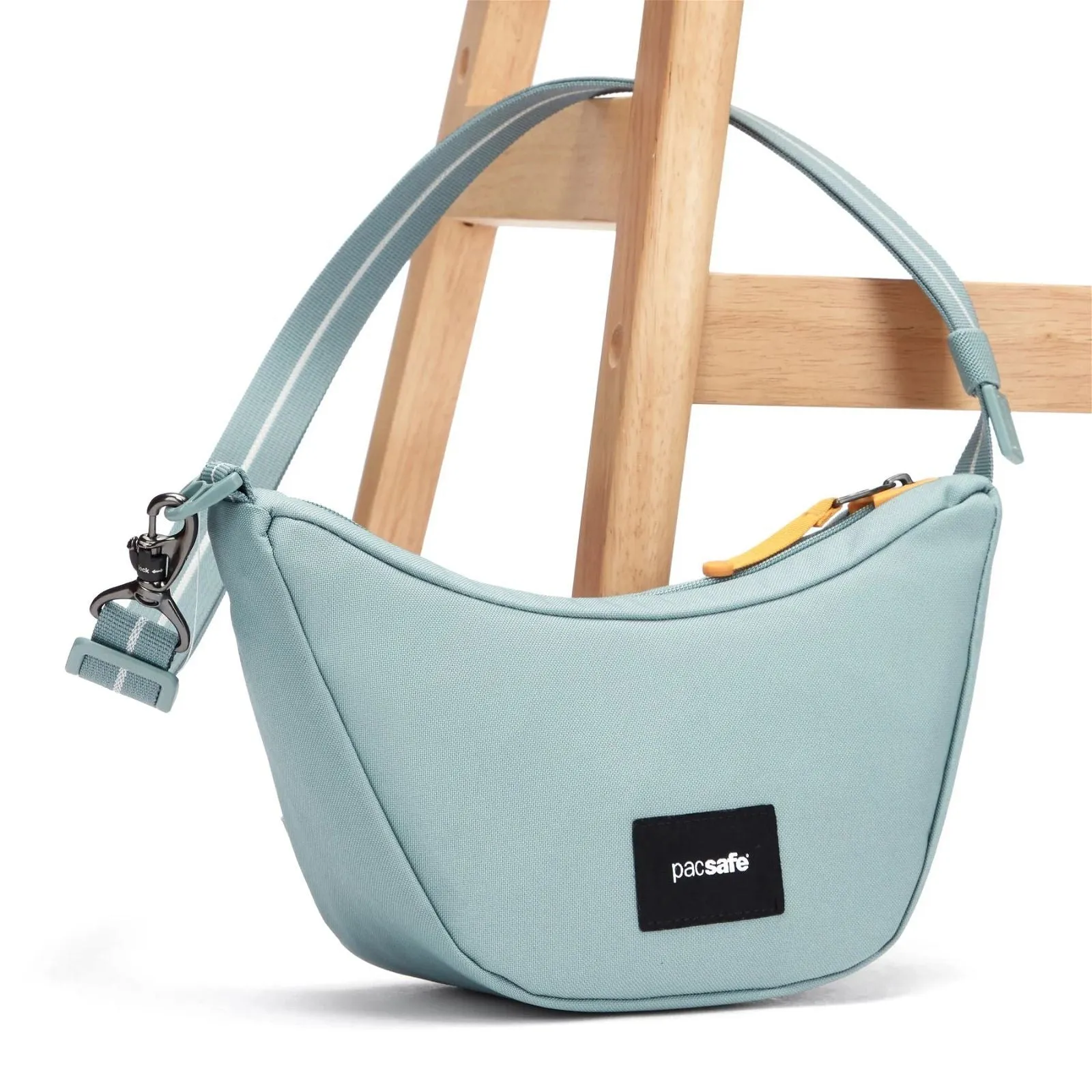 Pasafe PacsafeGo Anti-Theft Lunar Crossbody Bag