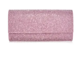 Perry Crystal Light Amethyst