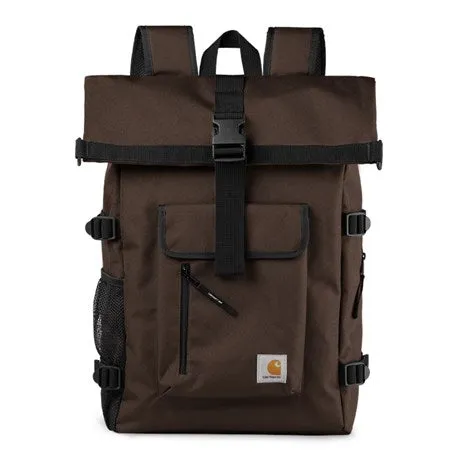 PHILIS BACKPACK / CARHARTT WIP / TOBACCO