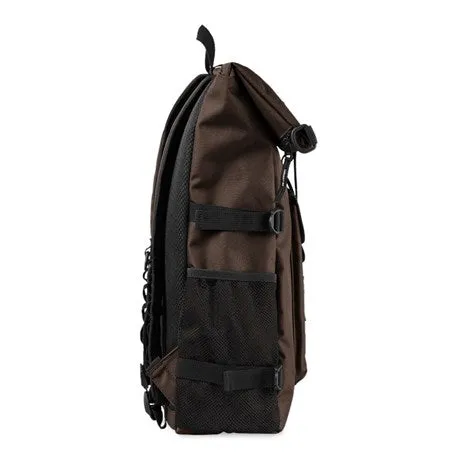 PHILIS BACKPACK / CARHARTT WIP / TOBACCO