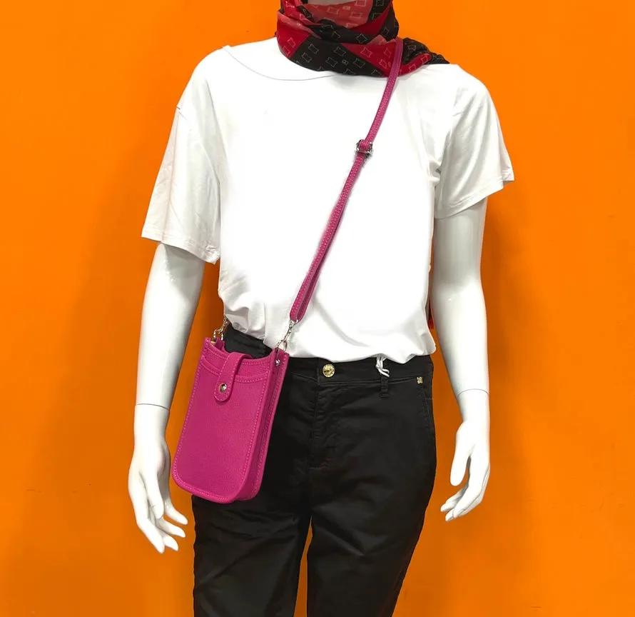 Phone Crossbody