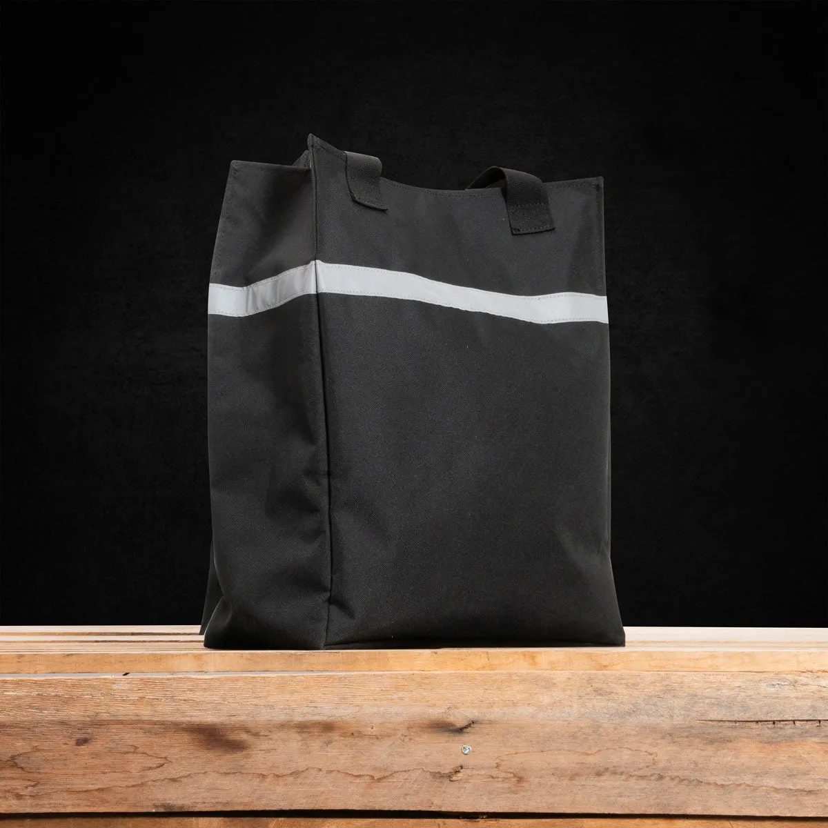 Reusable Tote Bag – Canvas