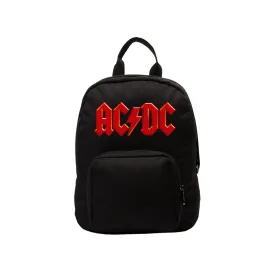 Rocksax AC/DC Mini Backpack - Logo