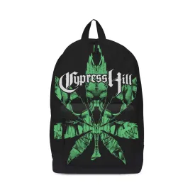 Rocksax Cypress Hill Backpack - Insane In The Brain