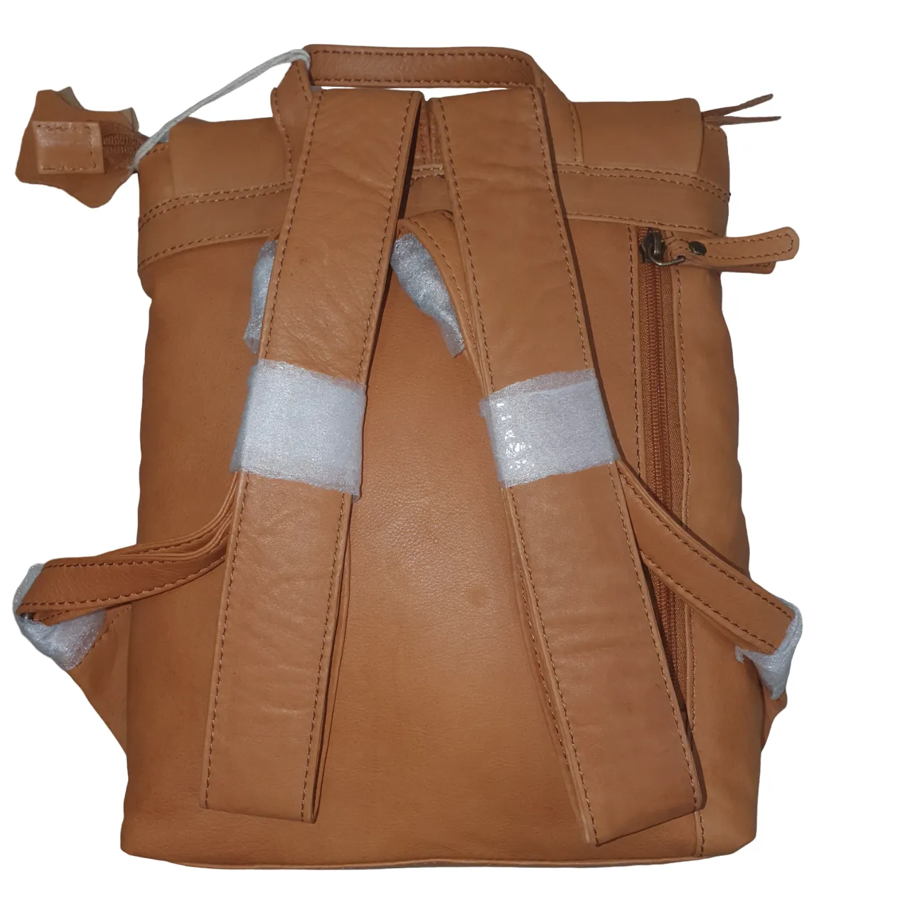 Rugged Hide - Jeany Leather Backpack RH-470