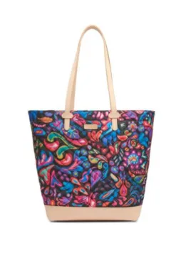 Sam Daily Tote by Consuela