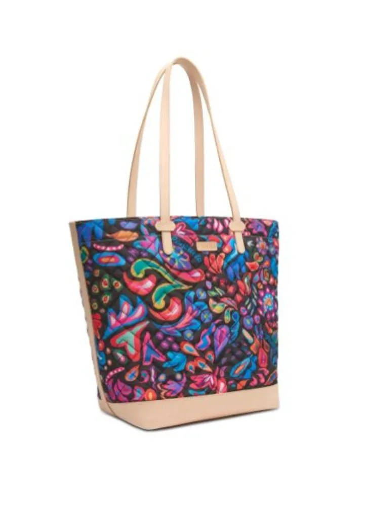 Sam Daily Tote by Consuela