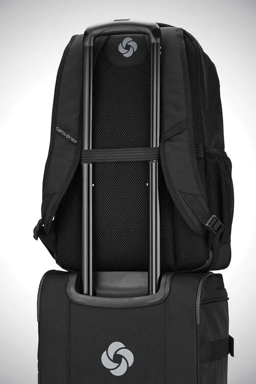 Samsonite DETOUR TRAVEL BACKPACK