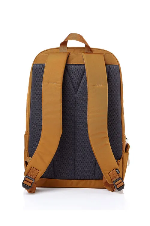 Samsonite Red MIRRE BACKPACK