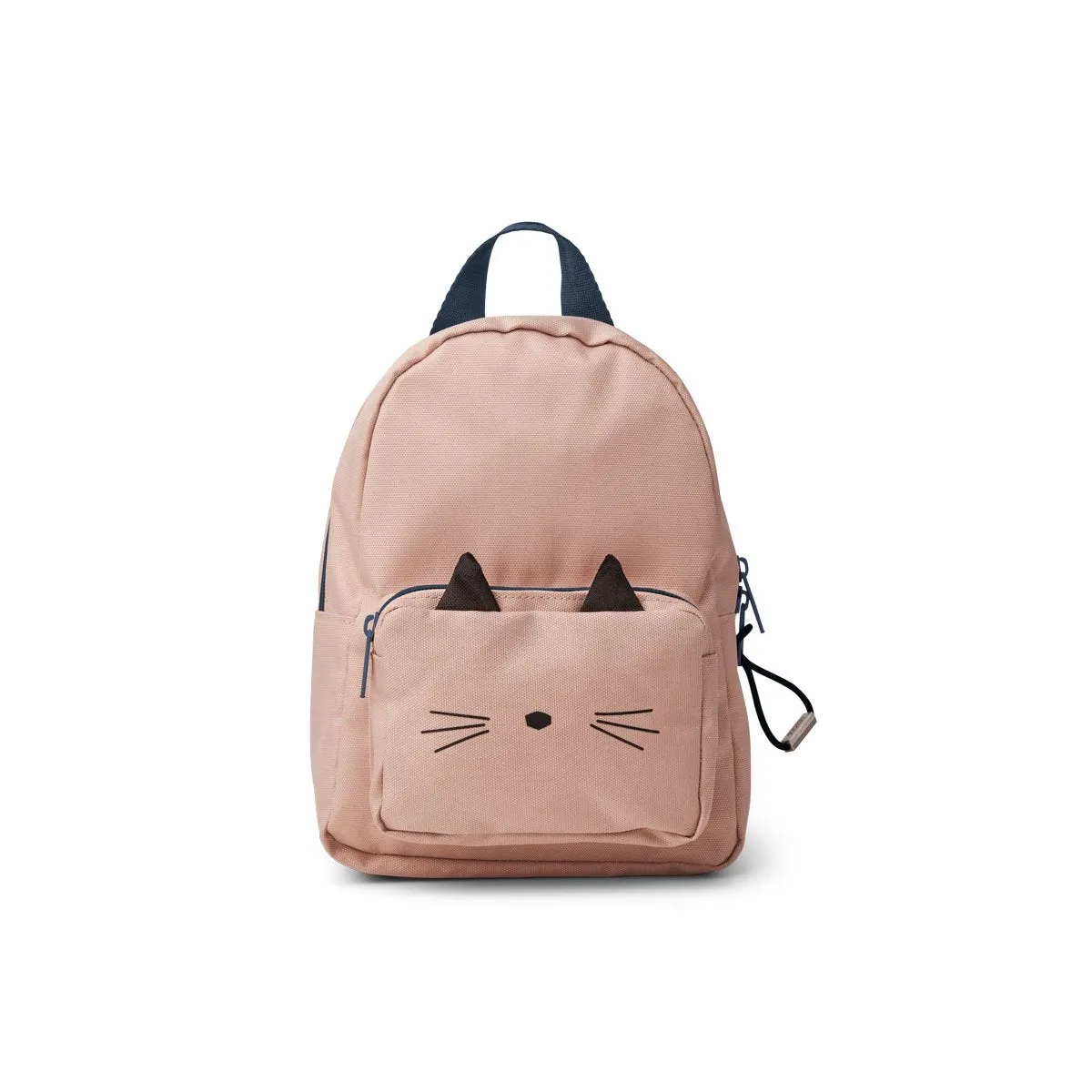 Saxo Mini backpack - Cat rose