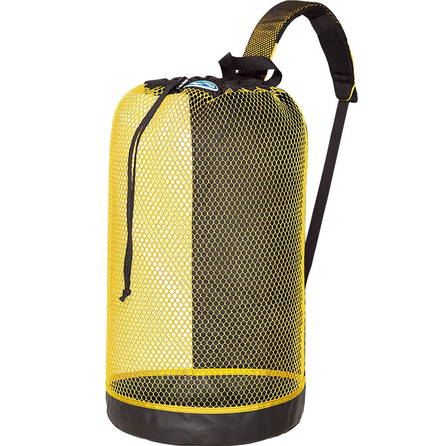 Stahlsac B.V.I. Mesh Backpack Dive Bag