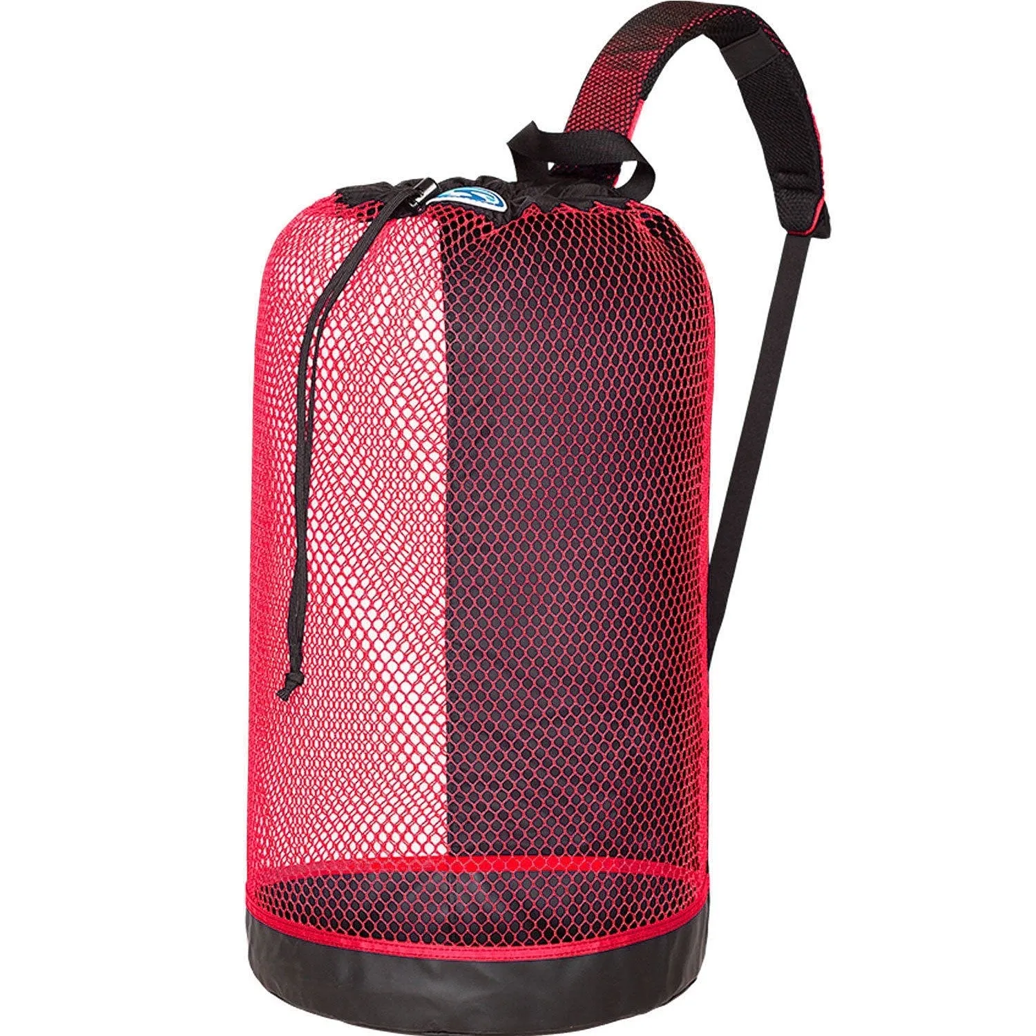 Stahlsac B.V.I. Mesh Backpack Dive Bag