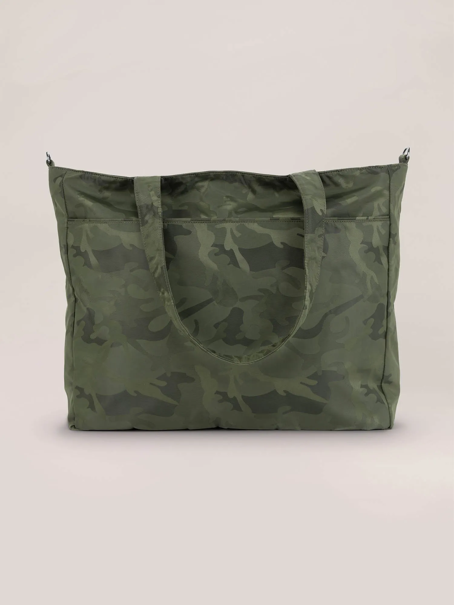 Super Be - Camo Green