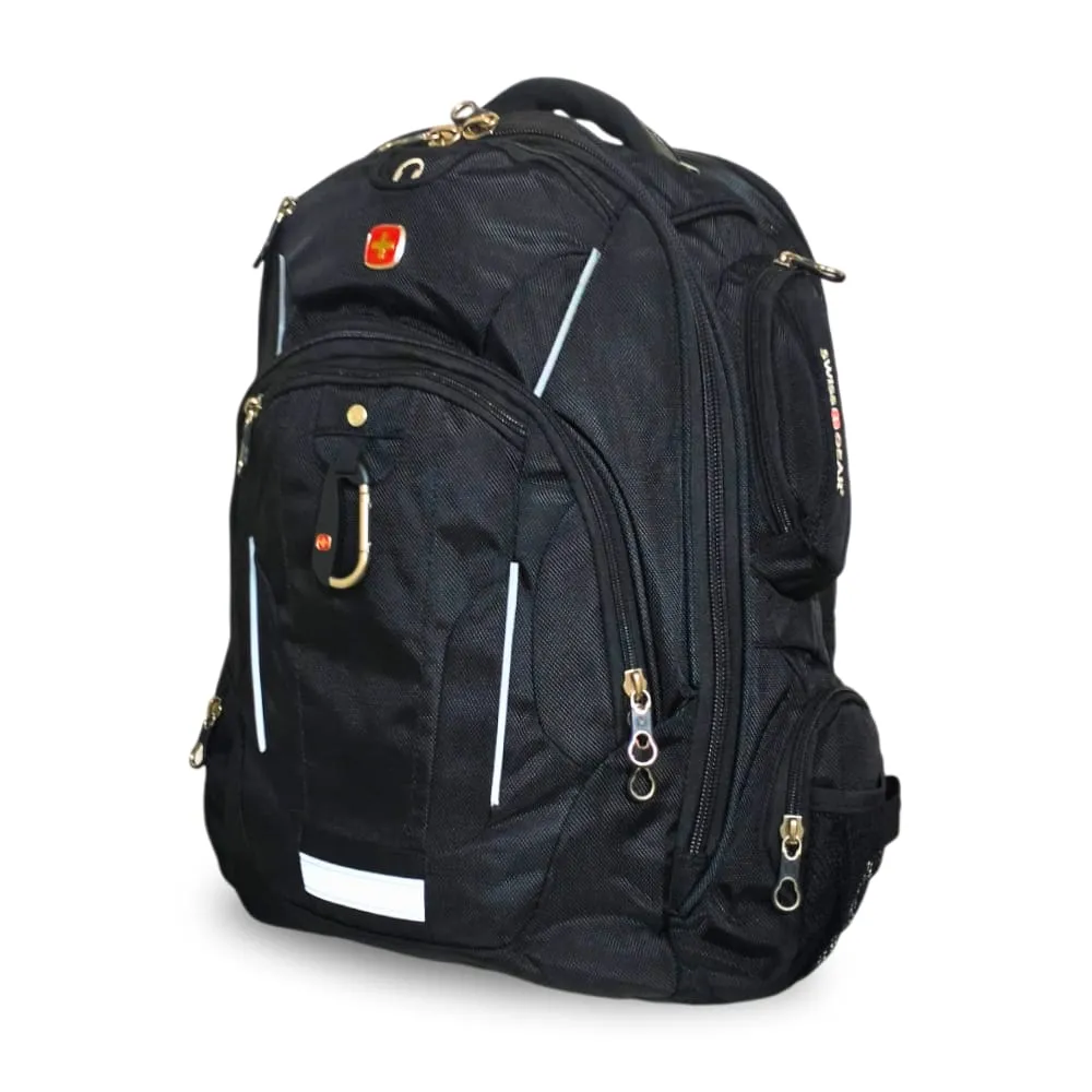 Swiss Gear Scan Smart Travel Backpack - Sw1900