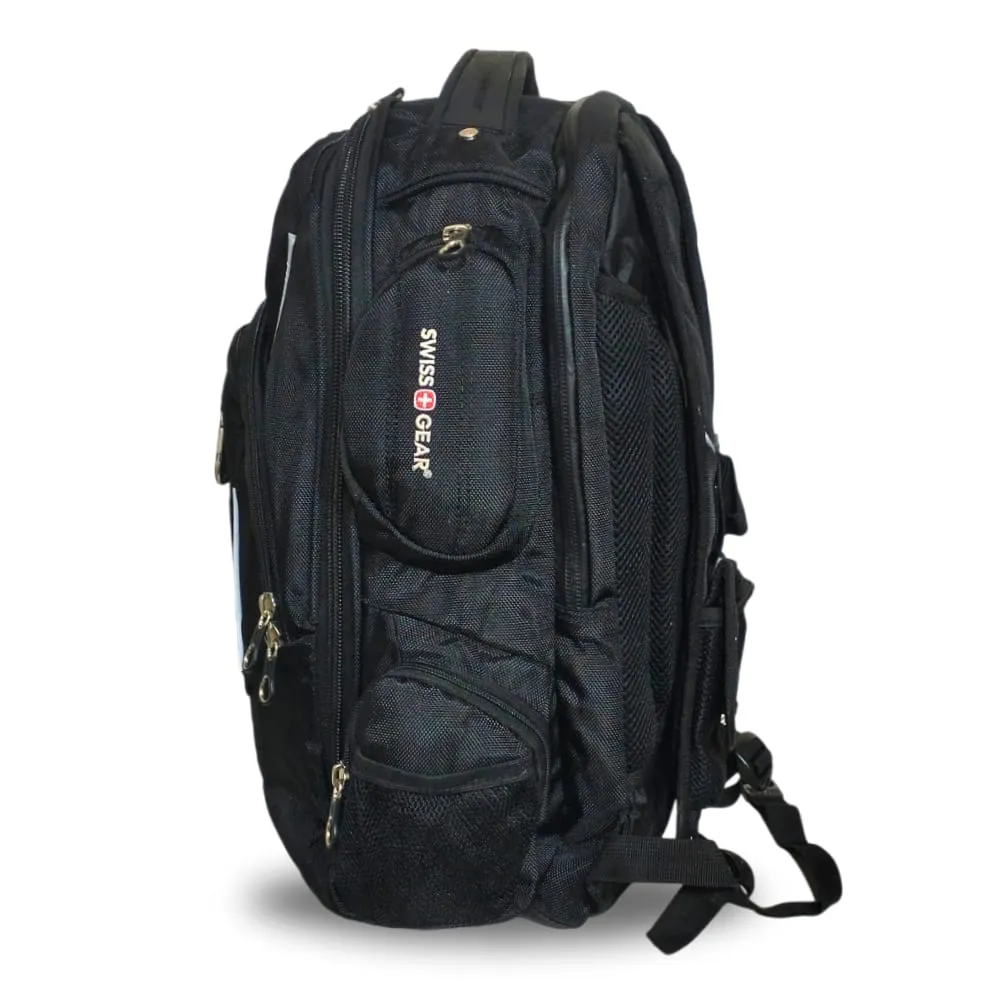 Swiss Gear Scan Smart Travel Backpack - Sw1900