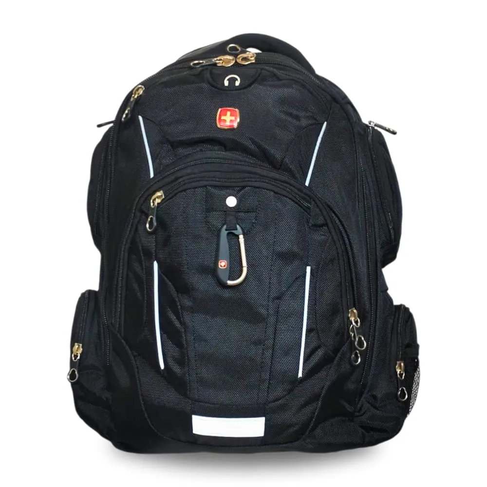 Swiss Gear Scan Smart Travel Backpack - Sw1900