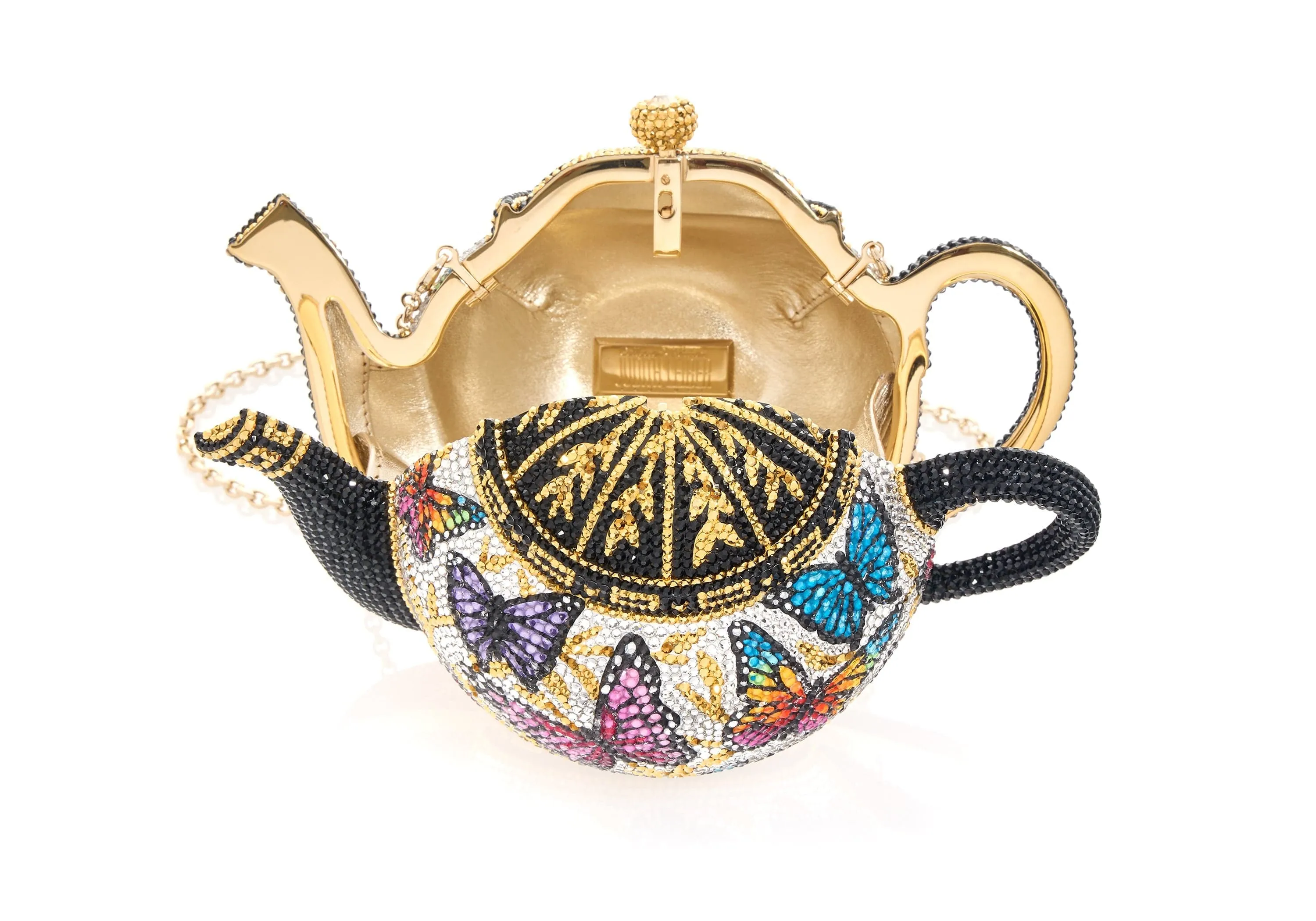 Teapot Ceylon