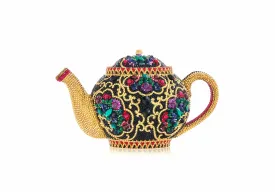 Teapot Jasmine