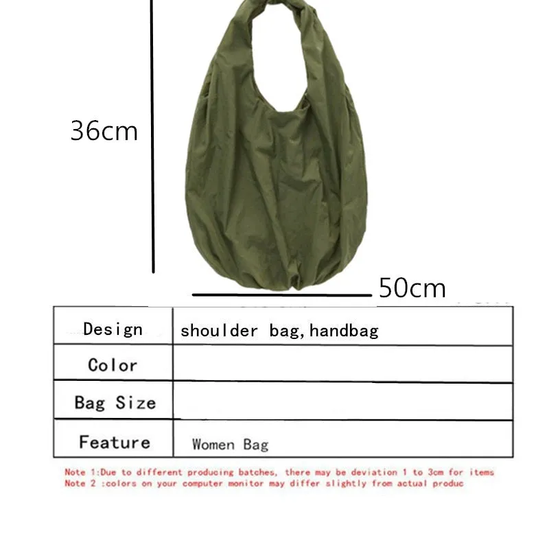 TEEK - Hang Bag