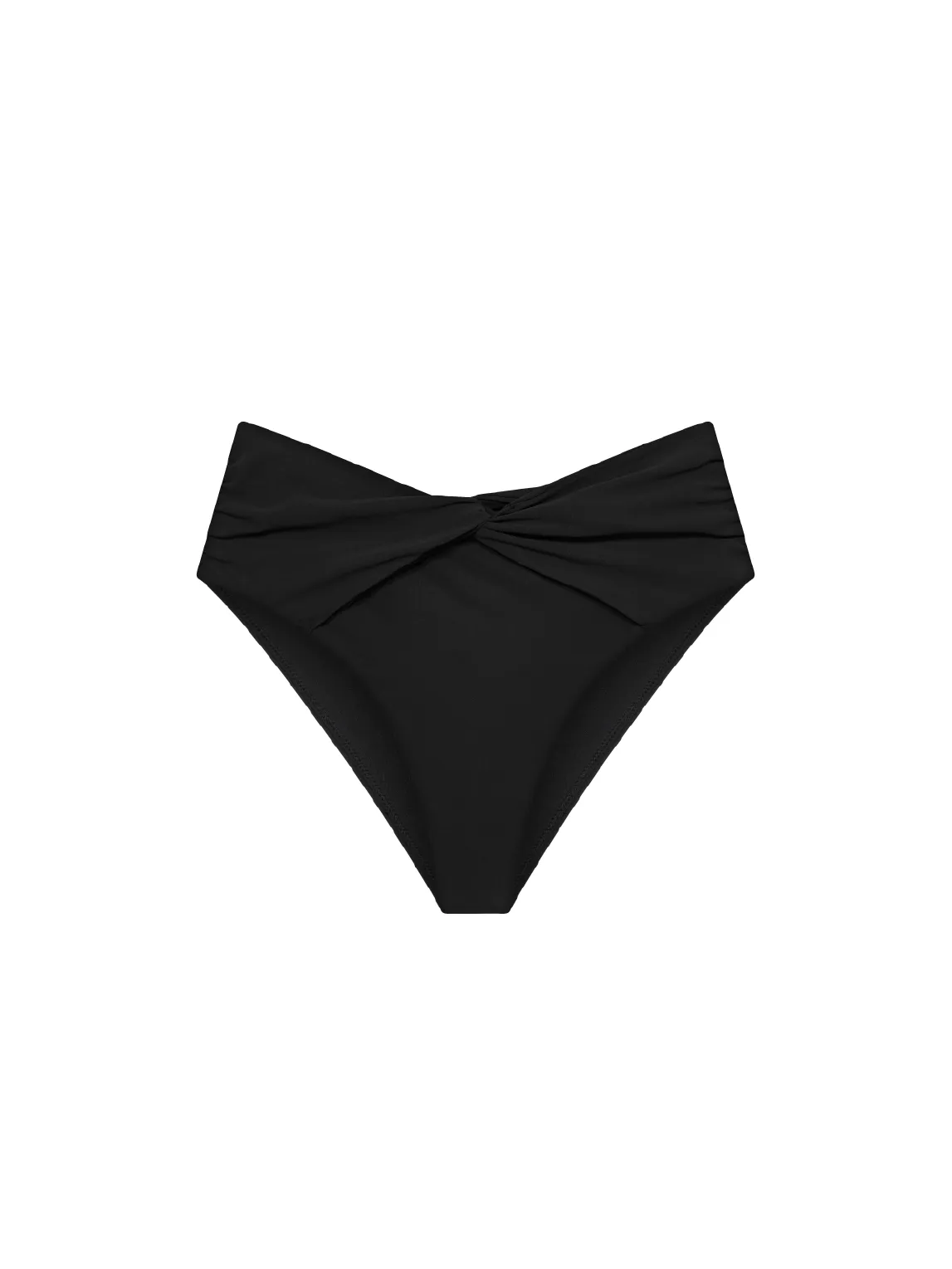 The Twist Brief - True Black