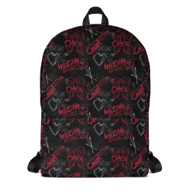 The Walking Dead Edge Premium Backpack