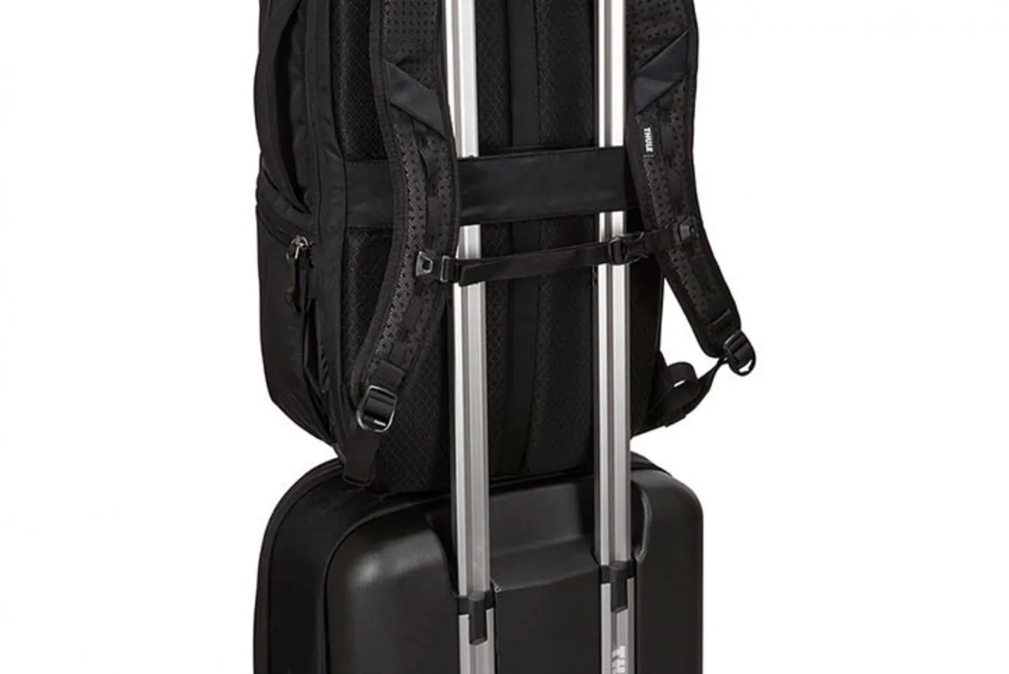 Thule Subterra Backpack 30L with Ultimate Organization Options