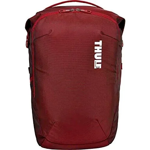 Thule Subterra Backpack 30L with Ultimate Organization Options