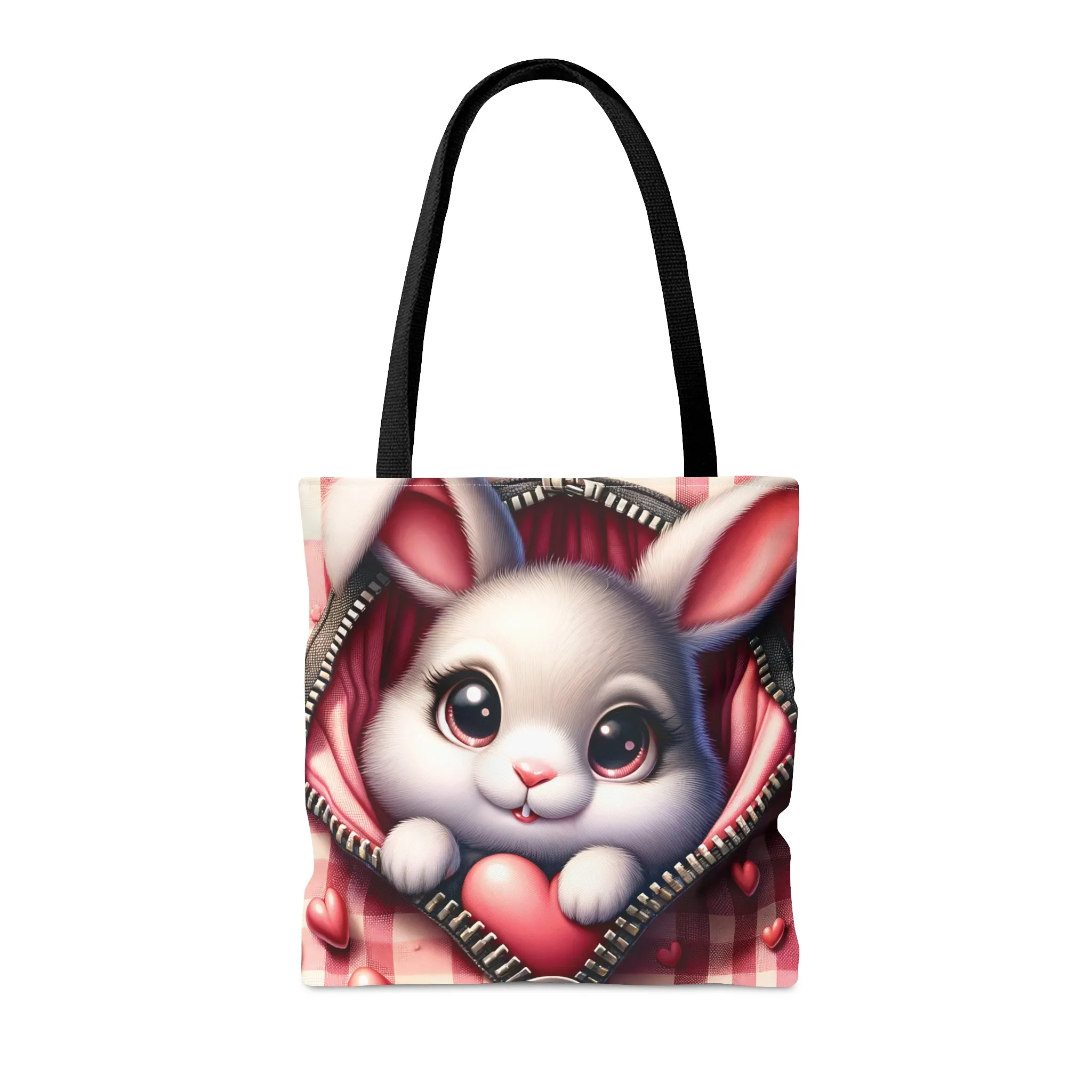 Tote Bag, Rabbit, Tote bag