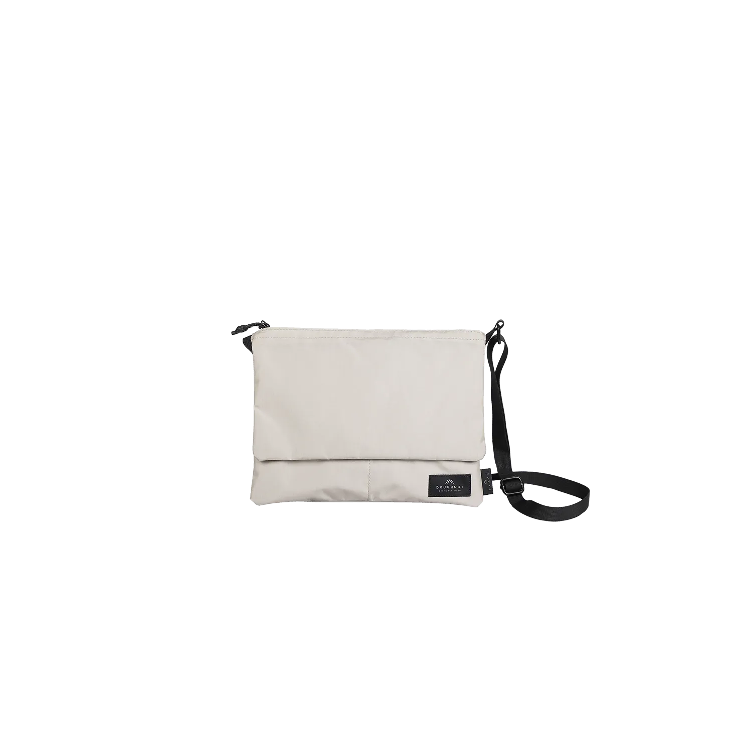 Unfettered Crossbody Bag