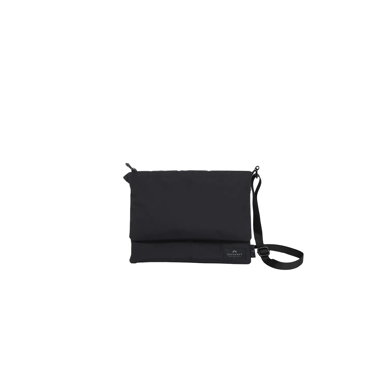 Unfettered Crossbody Bag